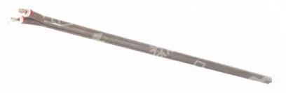 těleso topné  900 W, d=12 mm, L=420 mm, ELECTROLUX, 635390020
